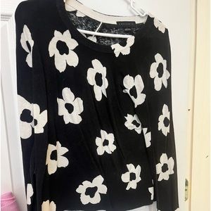 Sanctuary crop sweater